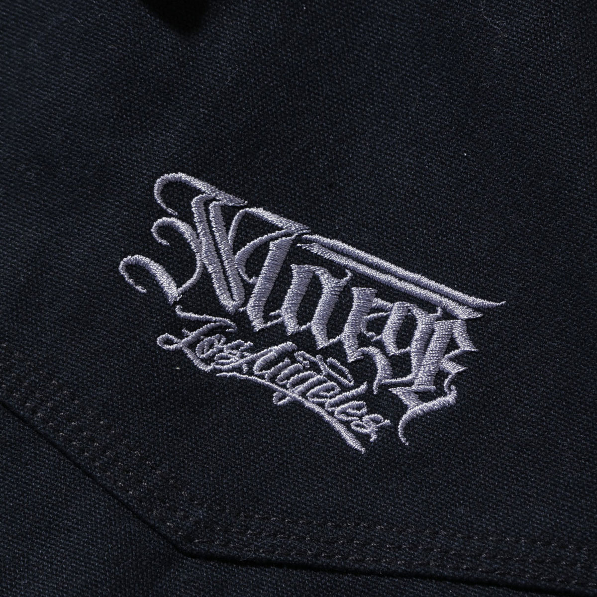 XLARGE  | CORDUROY COLLAR JACKET��101263021005��