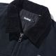 XLARGE  | CORDUROY COLLAR JACKET��101263021005��