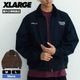 XLARGE  | CORDUROY COLLAR JACKET��101263021005��