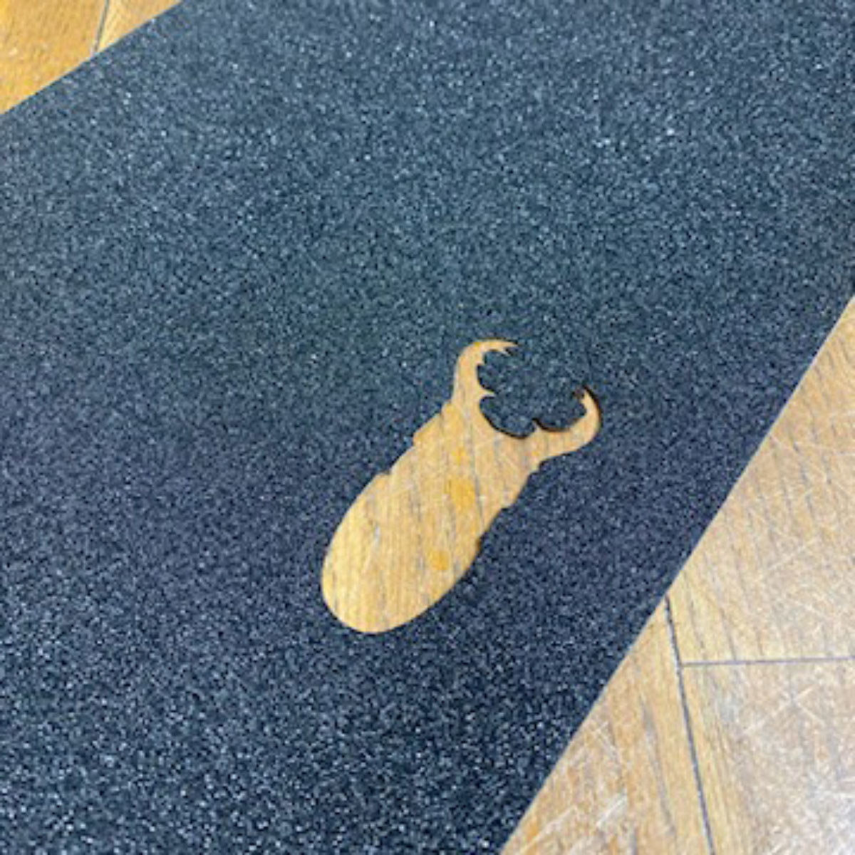 ディープ マウンテン スケートボード スケボー デッキテープ グリップテープ 小物 ミヤマ DEEP MOUNTAIN GRIPTAPE