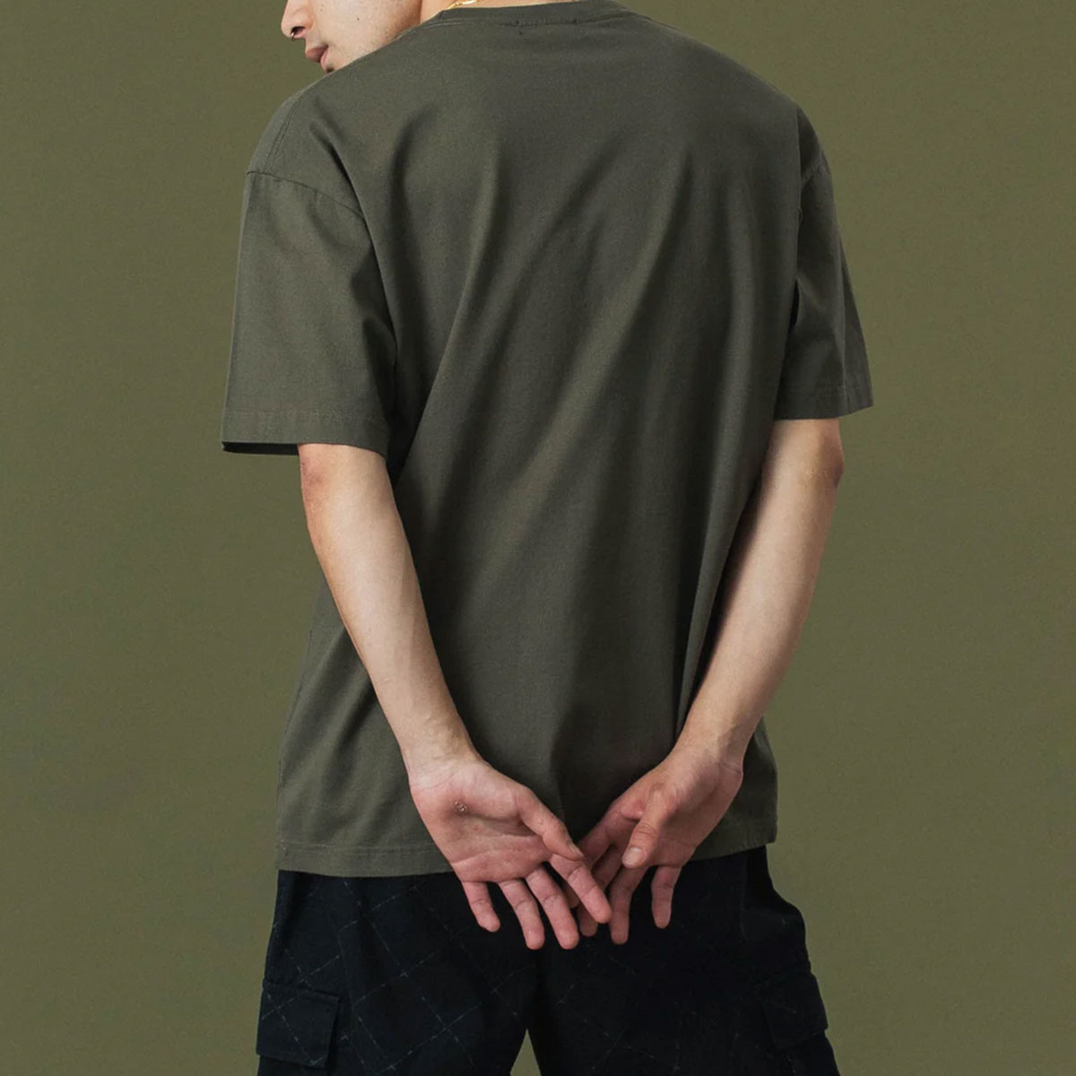 ȥ顼  ȾµT ȥåץ    3 M L XL ȥ꡼ ͵֥ XLARGE  2025  | OLD OG S/S TEE101253011004