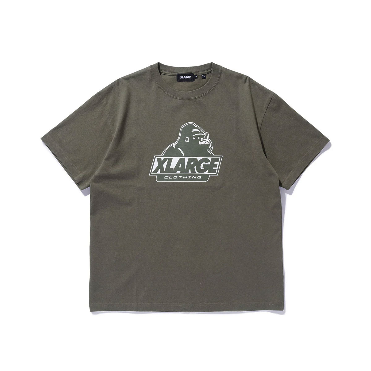 ȥ顼  ȾµT ȥåץ    3 M L XL ȥ꡼ ͵֥ XLARGE  2025  | OLD OG S/S TEE101253011004
