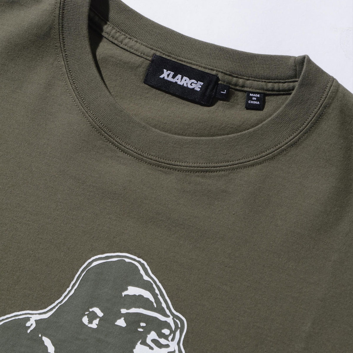 ȥ顼  ȾµT ȥåץ    3 M L XL ȥ꡼ ͵֥ XLARGE  2025  | OLD OG S/S TEE101253011004