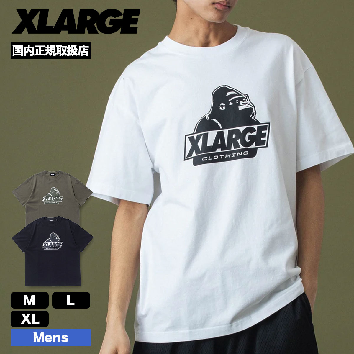 ȥ顼  ȾµT ȥåץ    3 M L XL ȥ꡼ ͵֥ XLARGE  2025  | OLD OG S/S TEE101253011004