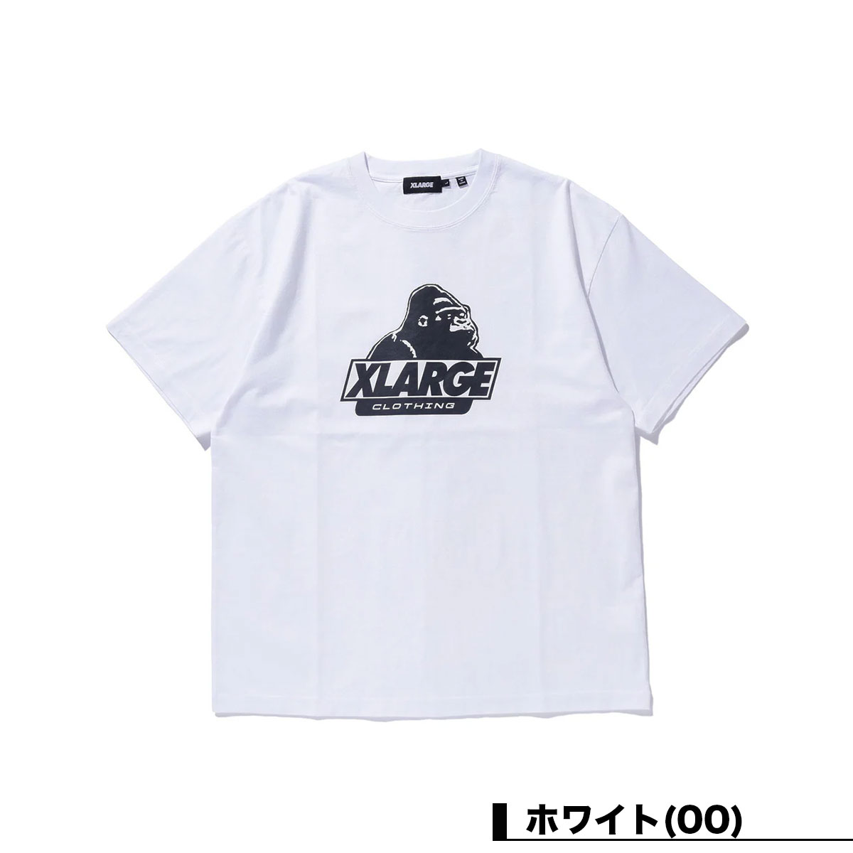 ȥ顼  ȾµT ȥåץ    3 M L XL ȥ꡼ ͵֥ XLARGE  2025  | OLD OG S/S TEE101253011004