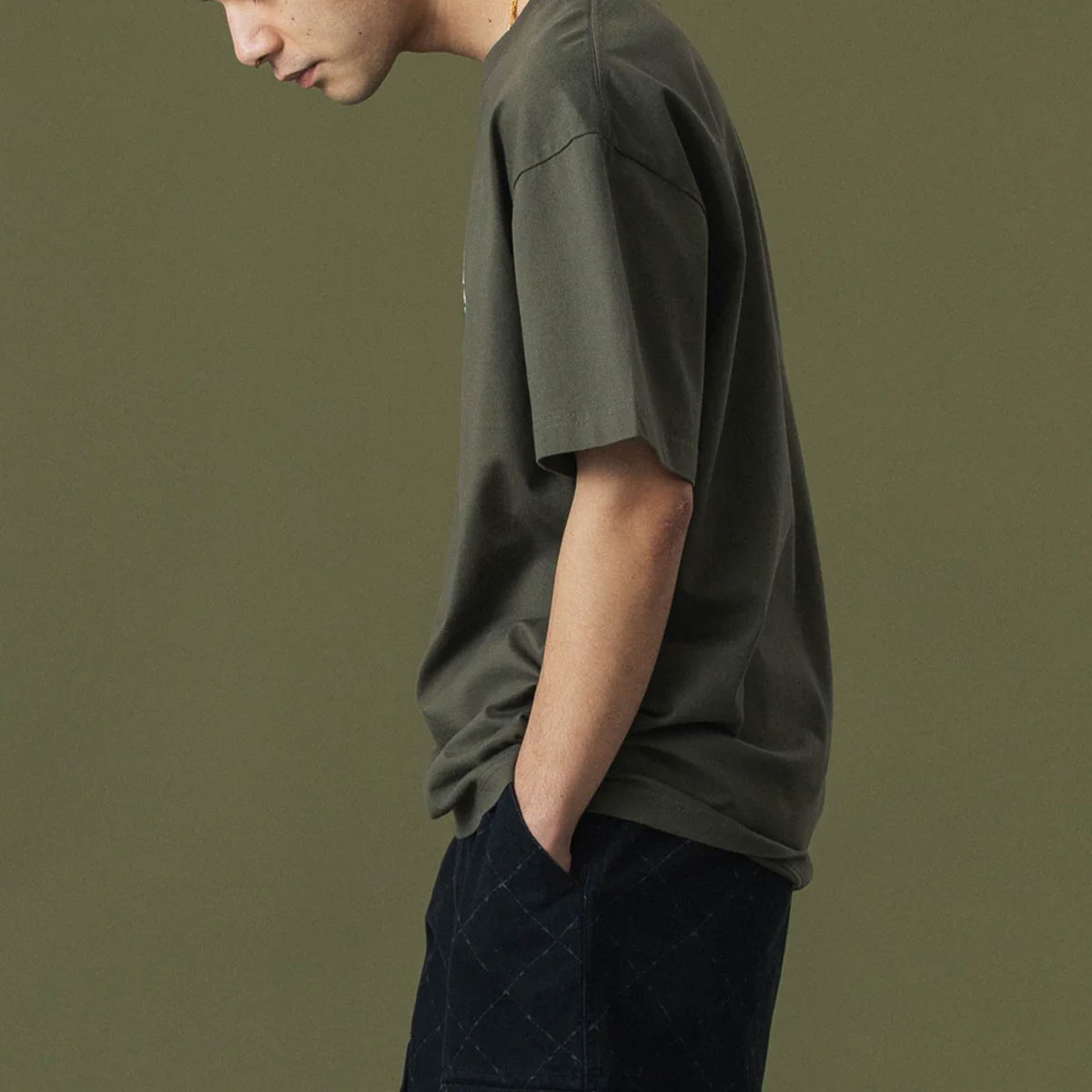 ȥ顼  ȾµT ȥåץ    3 M L XL ȥ꡼ ͵֥ XLARGE  2025  | OLD OG S/S TEE101253011004