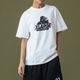 ȥ顼  ȾµT ȥåץ    3 M L XL ȥ꡼ ͵֥ XLARGE  2025  | OLD OG S/S TEE101253011004