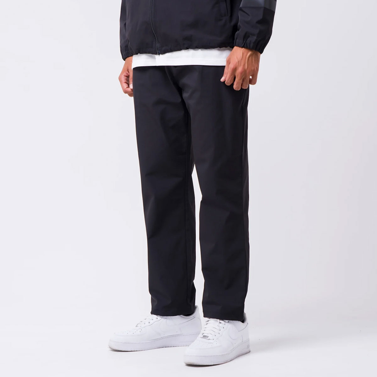 ��30%OFF ������ۥϡ��졼 �ե���ȥ� �ȥ�å��ѥ�� ��� �ѵ�����ù� �֥�å� M L XL �����ե��� �ȥ졼�˥� �͵��֥��� HURLEY ���� |  PHANTOM TRACK PANTS��MUPT252061��