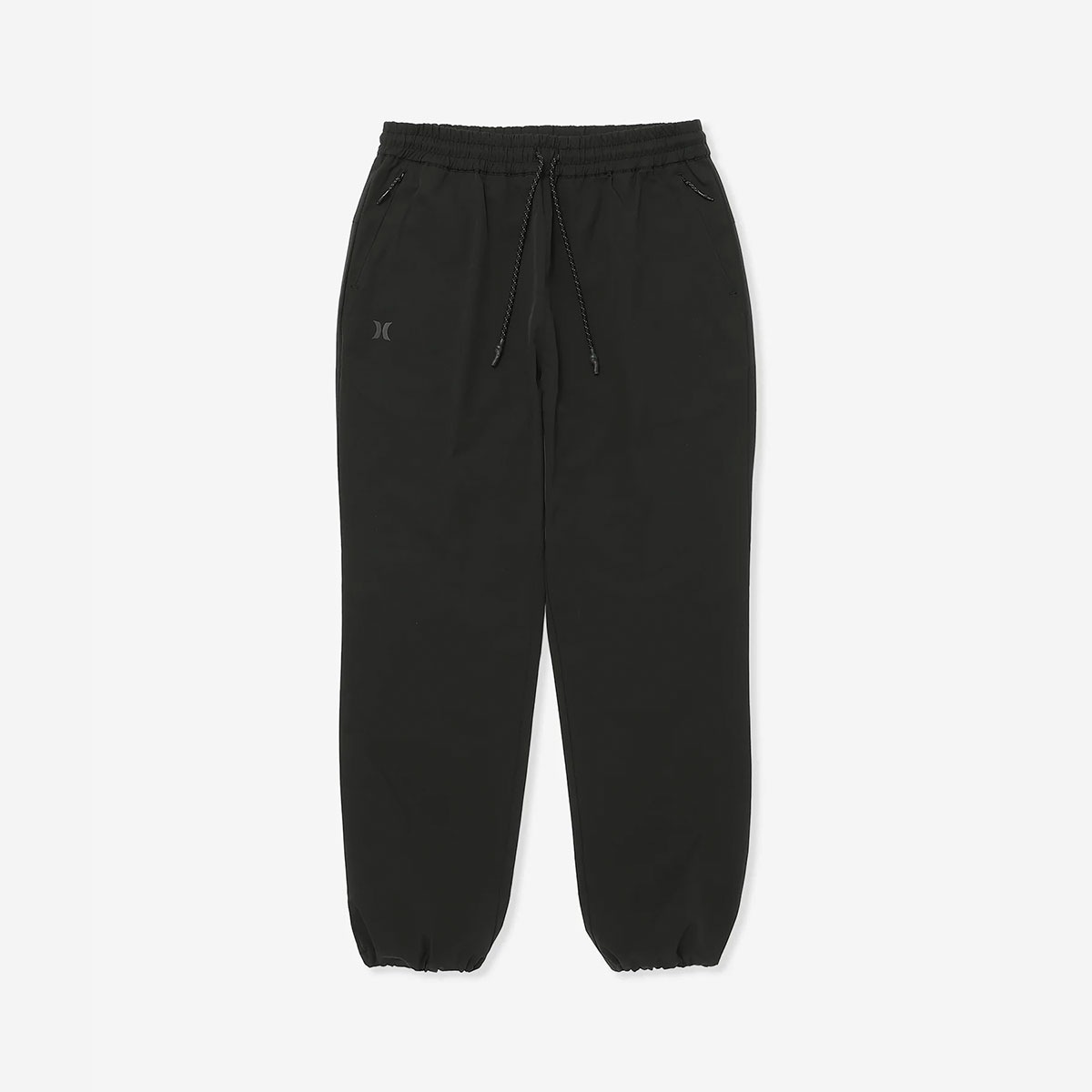 ��30%OFF ������ۥϡ��졼 �ե���ȥ� �ȥ�å��ѥ�� ��� �ѵ�����ù� �֥�å� M L XL �����ե��� �ȥ졼�˥� �͵��֥��� HURLEY ���� |  PHANTOM TRACK PANTS��MUPT252061��