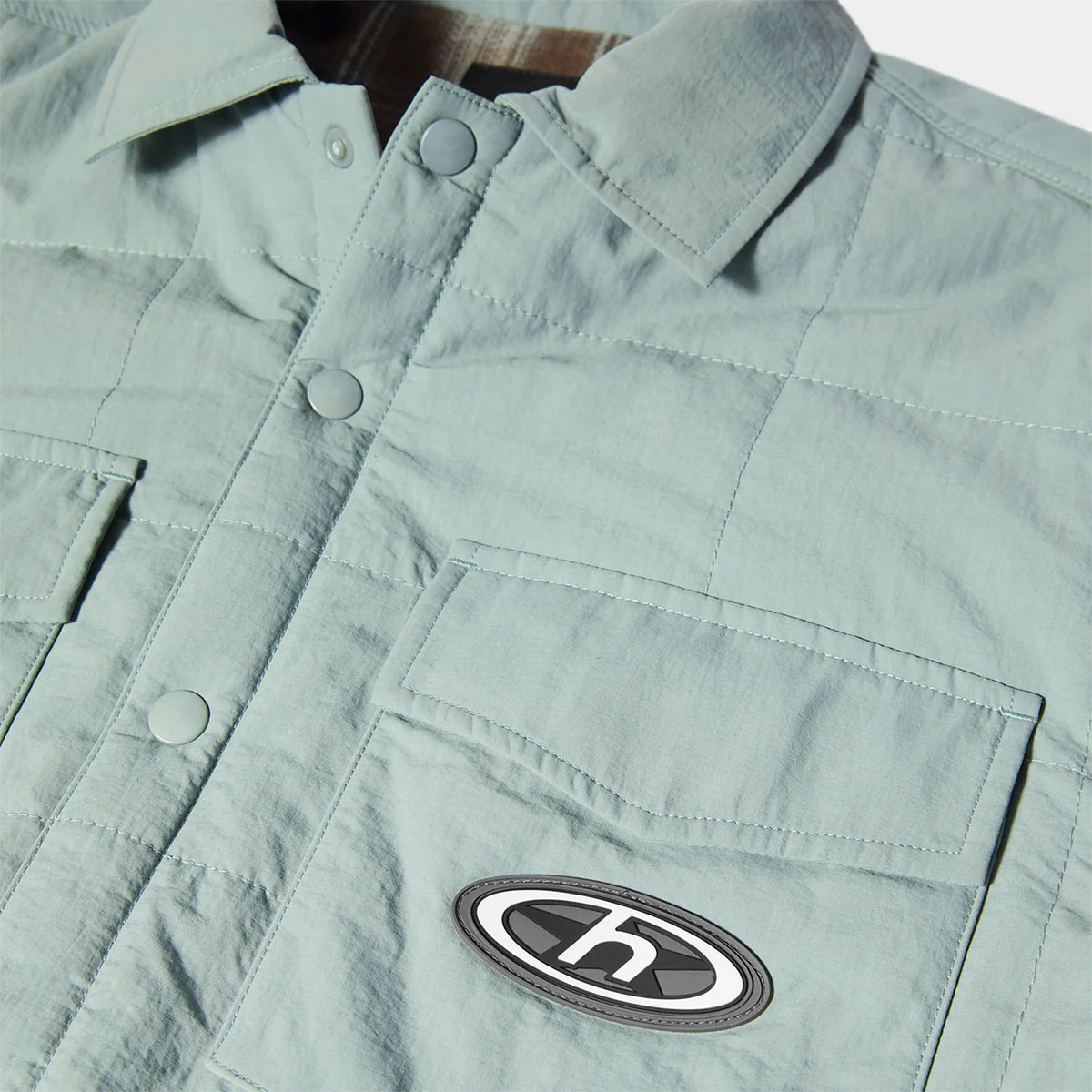 ��20%OFF ���ꥢ��󥹥������HUF �ϥ� ����ƥ��󥰥��㥱�å� ���㥱�å� ��� ��ǥ����� L �������ȥܡ��� ���������� �͵��֥��� ���� ���� 2025 | VILLARD SHACKET��BU00254��