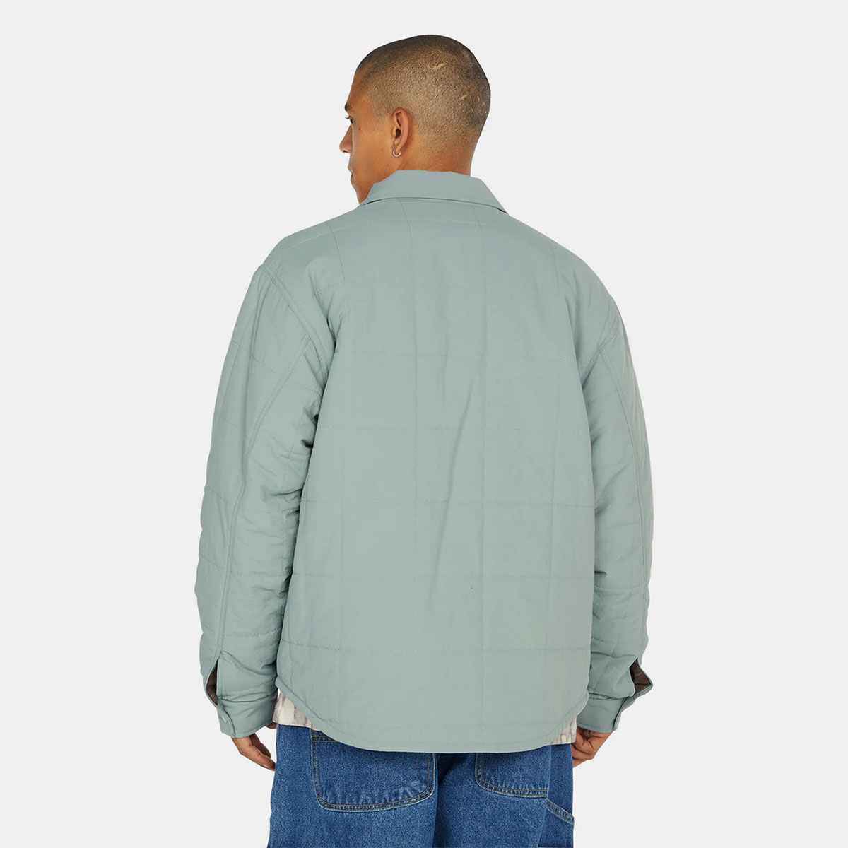 ��20%OFF ���ꥢ��󥹥������HUF �ϥ� ����ƥ��󥰥��㥱�å� ���㥱�å� ��� ��ǥ����� L �������ȥܡ��� ���������� �͵��֥��� ���� ���� 2025 | VILLARD SHACKET��BU00254��