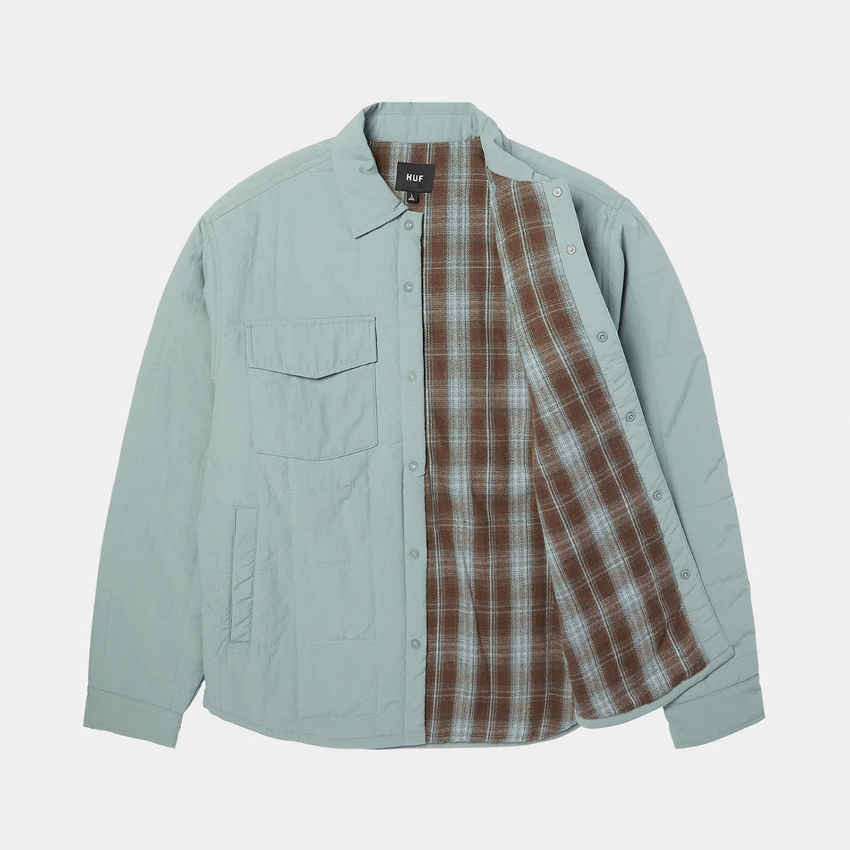 ��20%OFF ���ꥢ��󥹥������HUF �ϥ� ����ƥ��󥰥��㥱�å� ���㥱�å� ��� ��ǥ����� L �������ȥܡ��� ���������� �͵��֥��� ���� ���� 2025 | VILLARD SHACKET��BU00254��