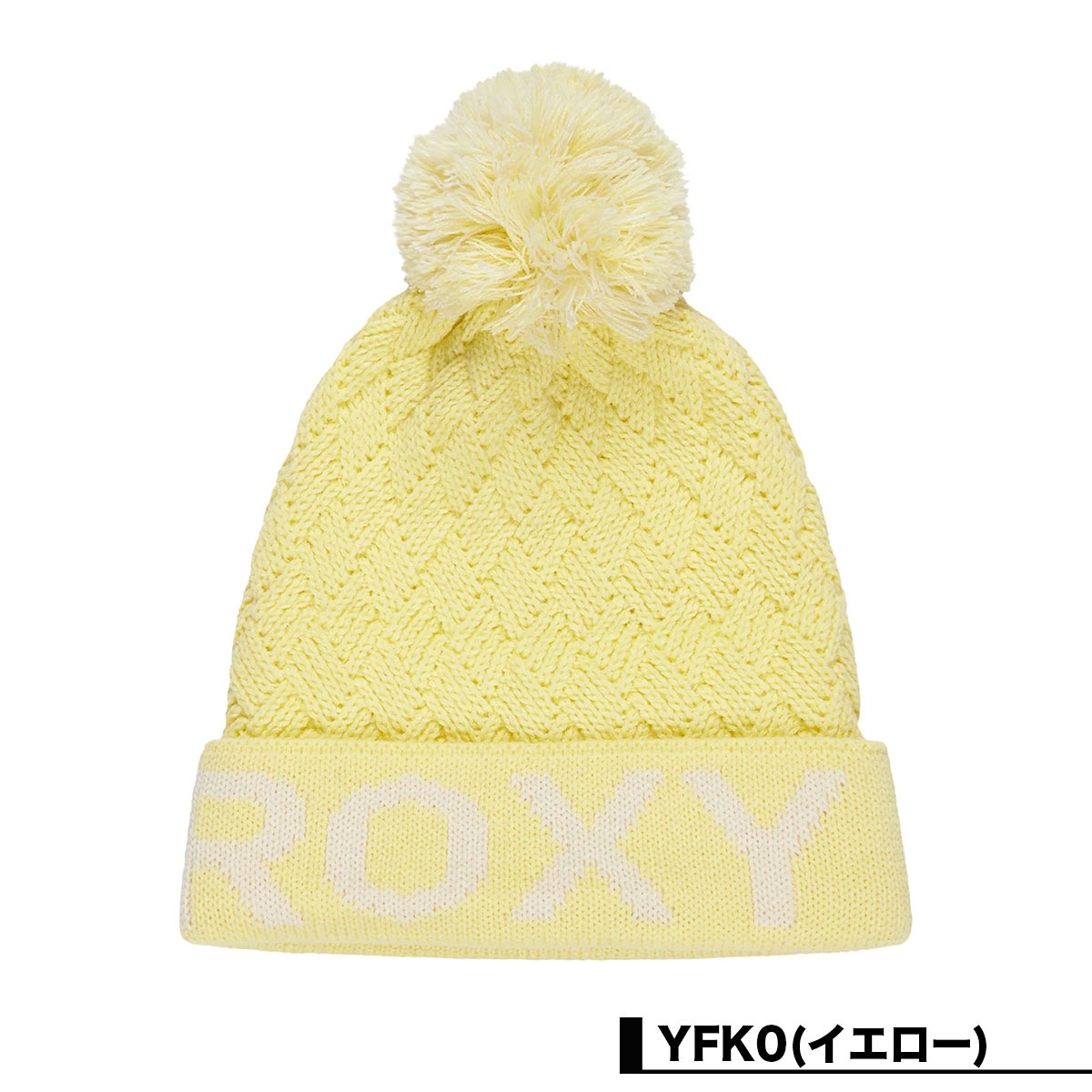 ��30%OFF ���ꥢ��󥹥�����ۥ������� ���å� �ӡ��ˡ� �˥å�˹ ˹�� �ݥ�ݥ� �Ҷ� ��2�� �����ե��� ���Ρ� �͵��֥��� ROXY ���� 2025 ���� | EFFIE GIRL BEANIE��ERGHA03356��