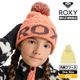��30%OFF ���ꥢ��󥹥�����ۥ������� ���å� �ӡ��ˡ� �˥å�˹ ˹�� �ݥ�ݥ� �Ҷ� ��2�� �����ե��� ���Ρ� �͵��֥��� ROXY ���� 2025 ���� | EFFIE GIRL BEANIE��ERGHA03356��