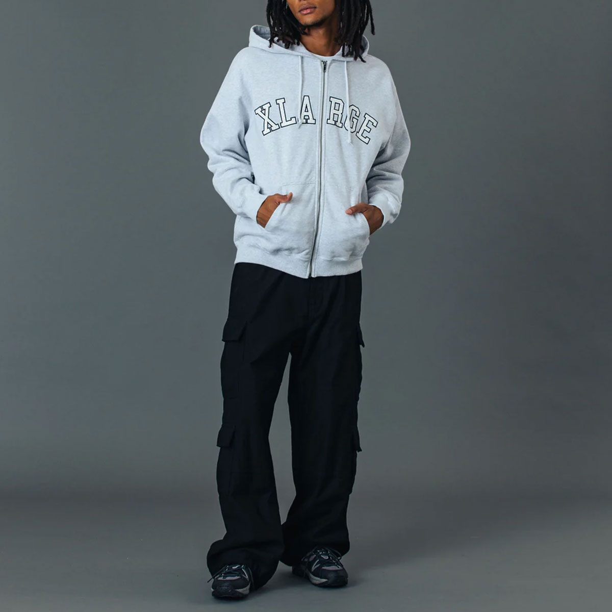 �������ȥ�顼�� ��� ���åץѡ����� �������å� ����ץ� �쥶������ ��2�� M L ���ȥ꡼�� �͵��֥��� XLARGE ���� 2026 �����101253012004��