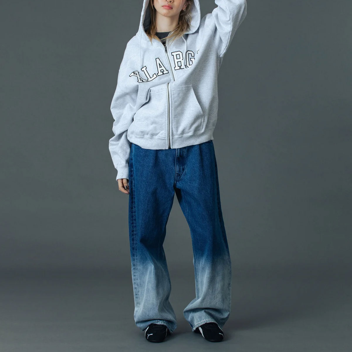 �������ȥ�顼�� ��� ���åץѡ����� �������å� ����ץ� �쥶������ ��2�� M L ���ȥ꡼�� �͵��֥��� XLARGE ���� 2026 �����101253012004��