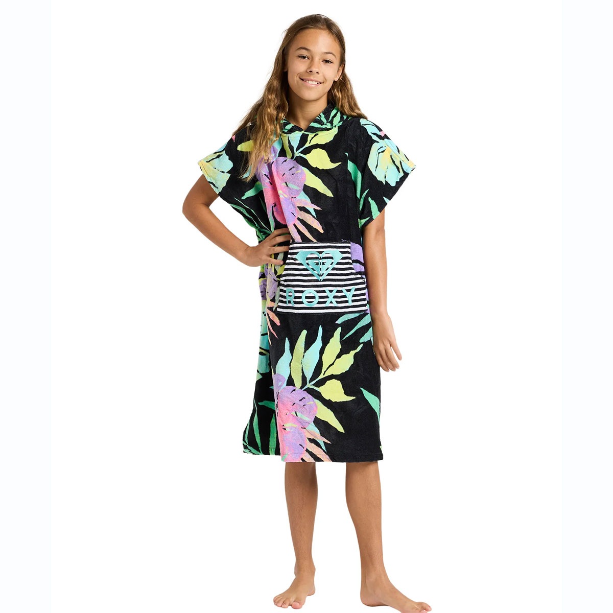 ROXY | RG STAY MAGICAL PRINTED��ERGAA03220��
