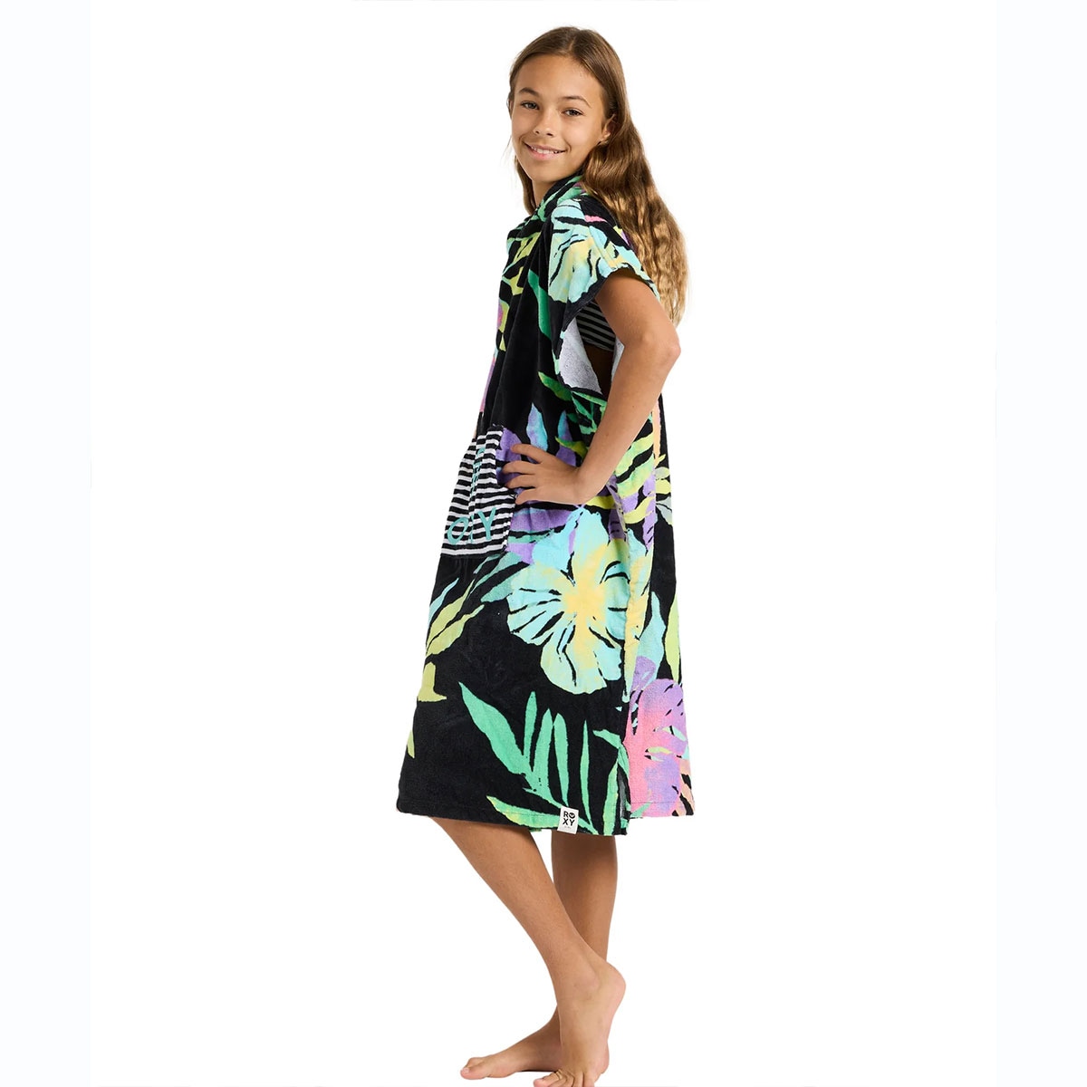 ROXY | RG STAY MAGICAL PRINTED��ERGAA03220��