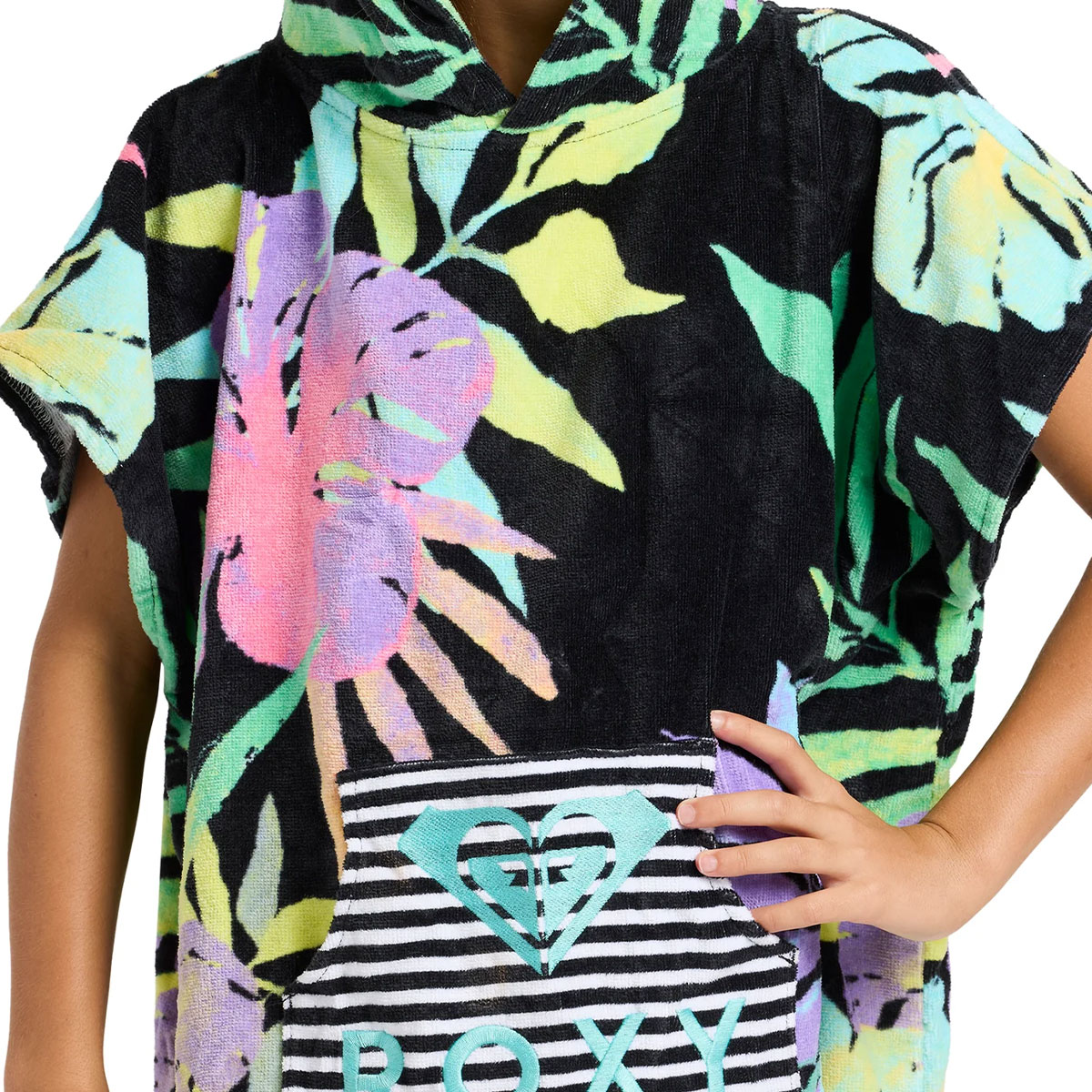 ROXY | RG STAY MAGICAL PRINTED��ERGAA03220��
