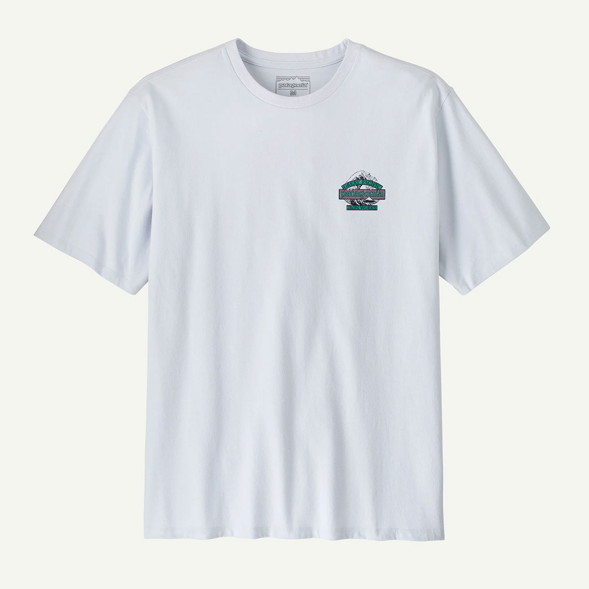 Patagonia  | Men's Great Waves Responsibili-Tee��37873��