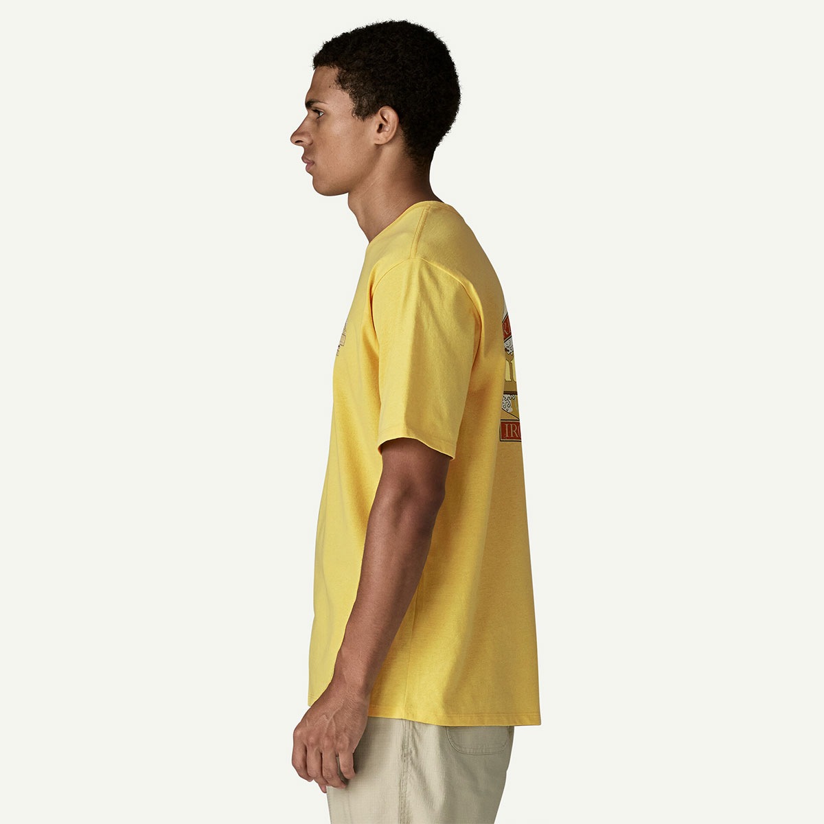 Patagonia  | Men's Great Waves Responsibili-Tee��37873��