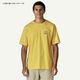 Patagonia  | Men's Great Waves Responsibili-Tee��37873��