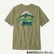 Patagonia  | Men's Great Waves Responsibili-Tee��37873��