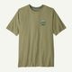Patagonia  | Men's Great Waves Responsibili-Tee��37873��