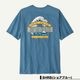 Patagonia  | Men's Great Waves Responsibili-Tee��37873��