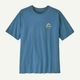 Patagonia  | Men's Great Waves Responsibili-Tee��37873��