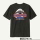 Patagonia  | Men's Great Waves Responsibili-Tee��37873��