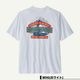 Patagonia  | Men's Great Waves Responsibili-Tee��37873��
