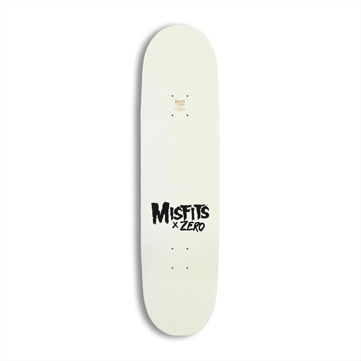 ZERO  | MISFITS FIEND COFFIN GITD��ZE-60126��
