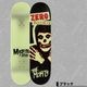ZERO  | MISFITS FIEND COFFIN GITD��ZE-60126��