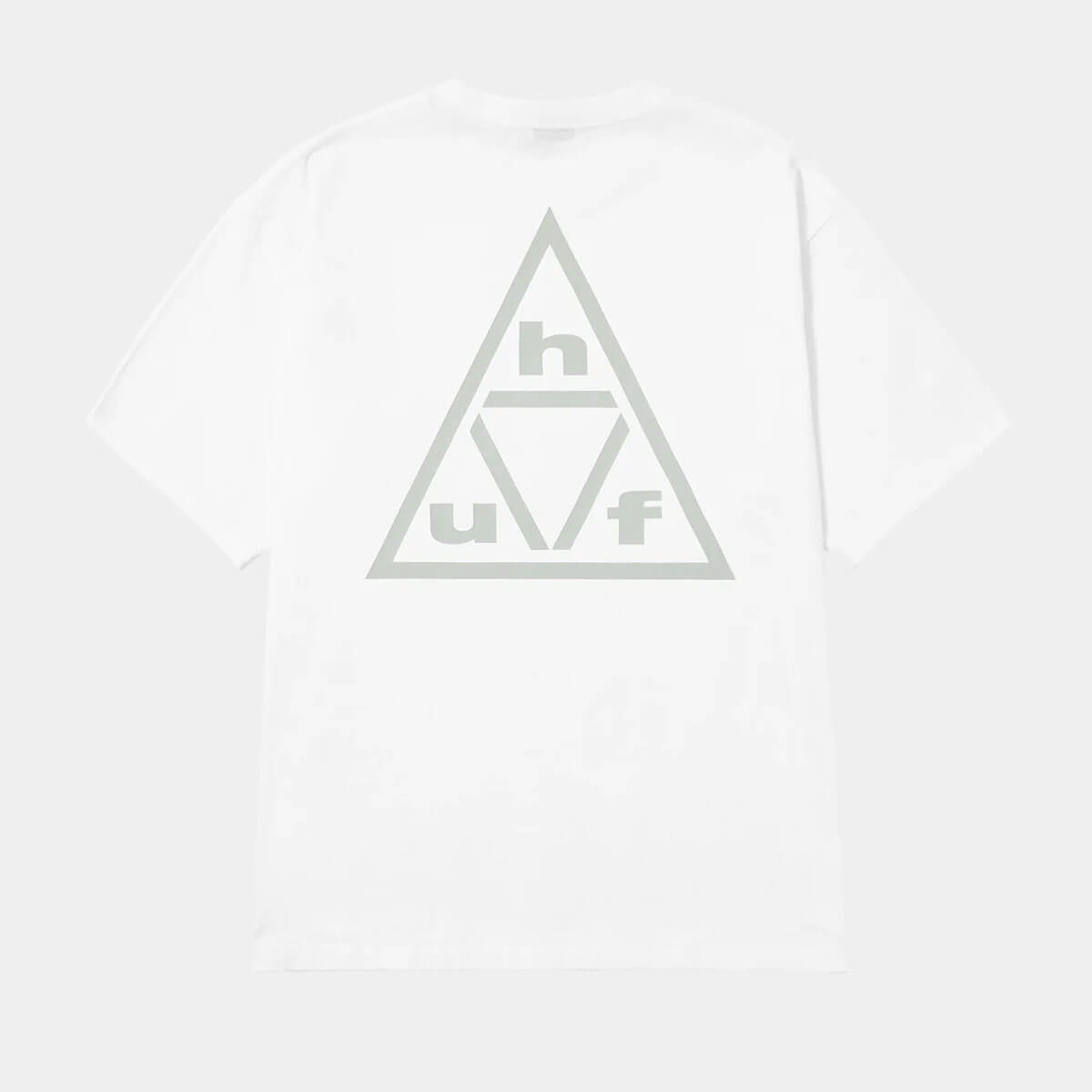 huf | TRIPLE TRIANGLE TEE�� TS02759��