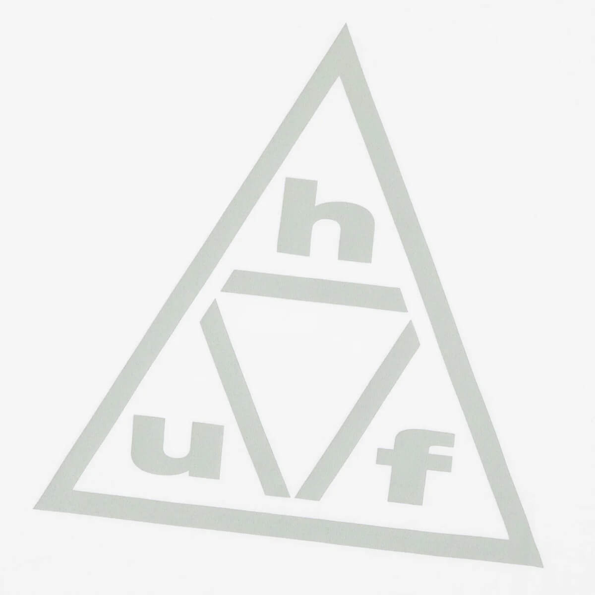 huf | TRIPLE TRIANGLE TEE�� TS02759��