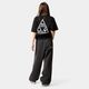 huf | TRIPLE TRIANGLE TEE�� TS02759��