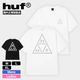 huf | TRIPLE TRIANGLE TEE�� TS02759��