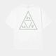 huf | TRIPLE TRIANGLE TEE�� TS02759��