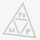 huf | TRIPLE TRIANGLE TEE�� TS02759��