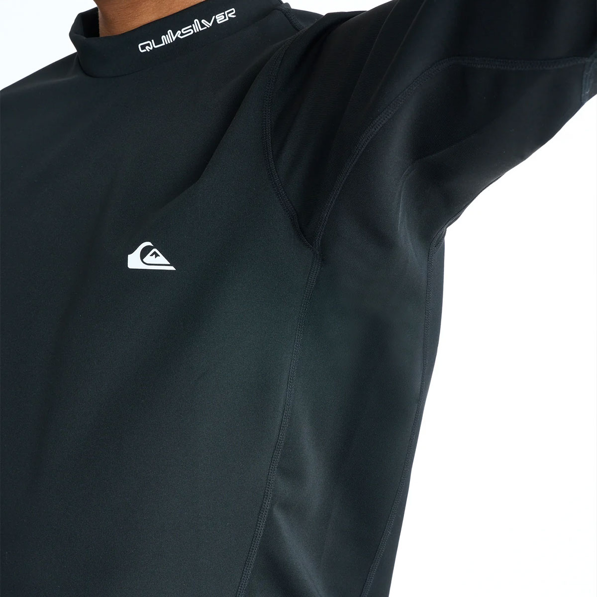 QUIKSILVER | HIGHLINE RASHGUARD LR��QLY261001��