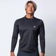 QUIKSILVER | HIGHLINE RASHGUARD LR��QLY261001��
