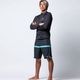 QUIKSILVER | HIGHLINE RASHGUARD LR��QLY261001��