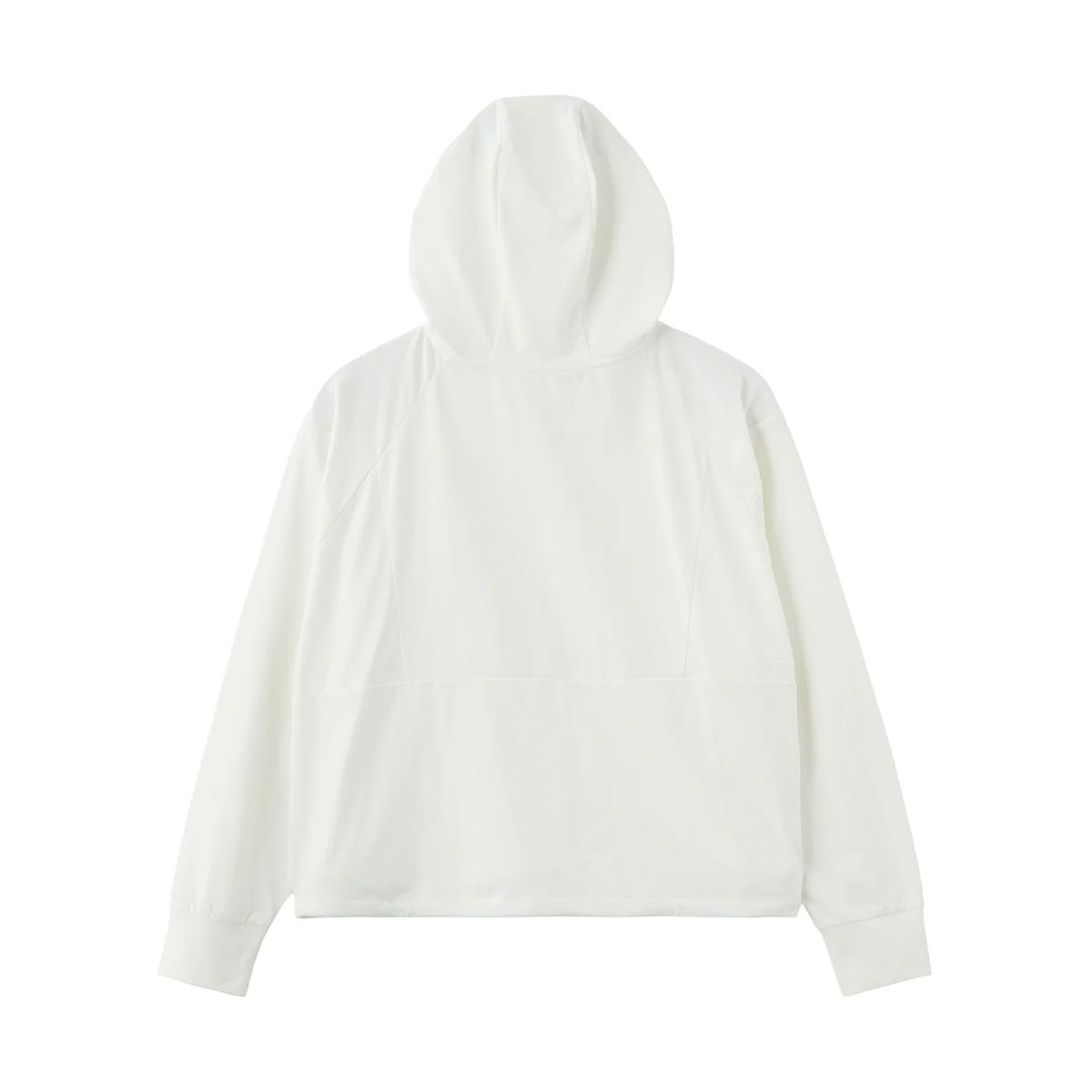 �ڥ��ޡ��������  MILKFED. | RASH GUARD ZIP HOOD��103262012001��