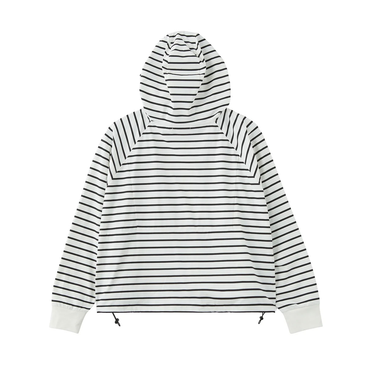 �ڥ��ޡ��������  MILKFED. | RASH GUARD ZIP HOOD��103262012001��
