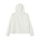 �ڥ��ޡ��������  MILKFED. | RASH GUARD ZIP HOOD��103262012001��
