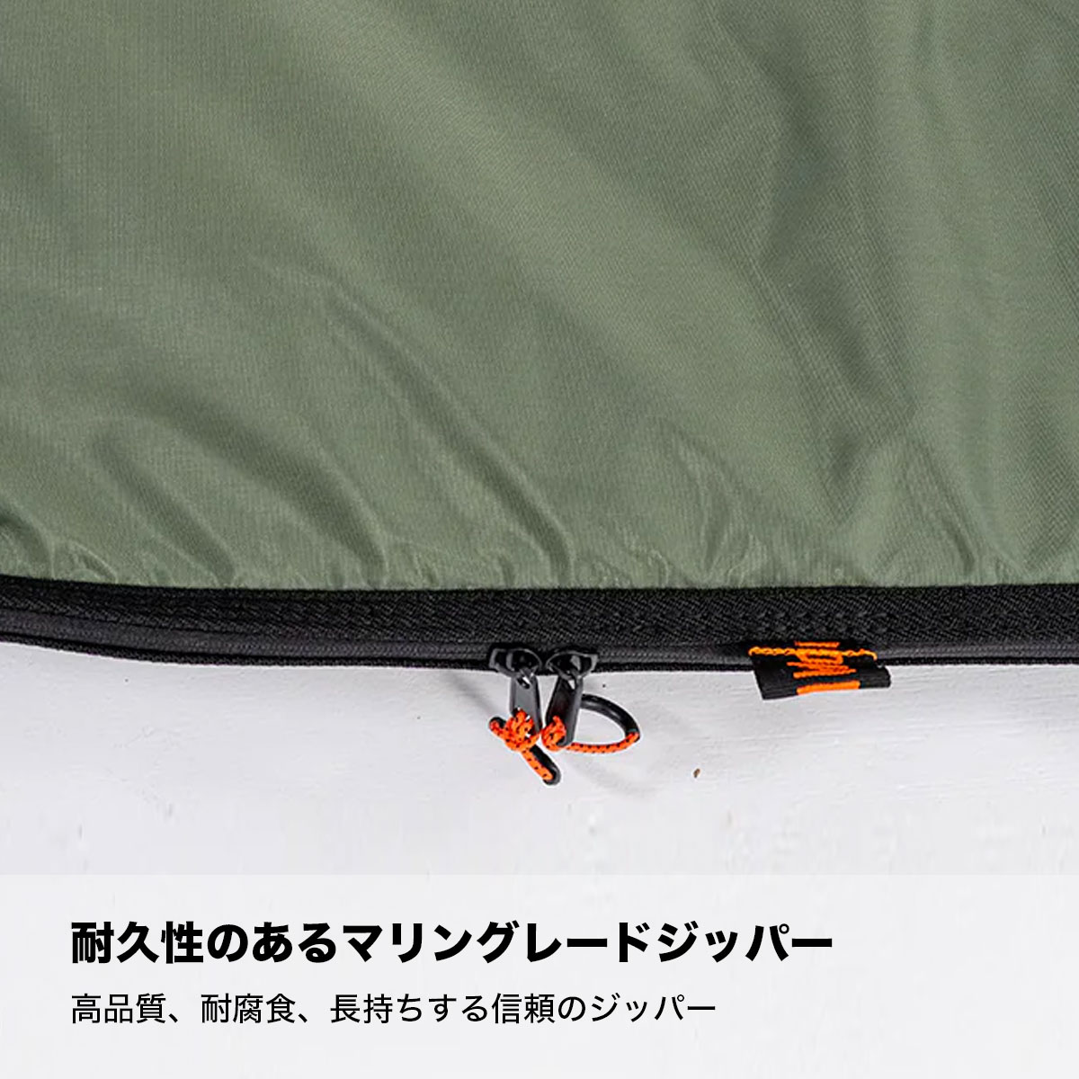 FCS | CLASSIC COVER LONG 9.6 ft��BCL-096-LB-ALP��