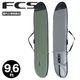 FCS | CLASSIC COVER LONG 9.6 ft��BCL-096-LB-ALP��