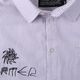 FORMER  | DXD REYNOLDS STRIPE LS SHIRT��FSH-26224��