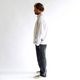 FORMER  | DXD REYNOLDS STRIPE LS SHIRT��FSH-26224��